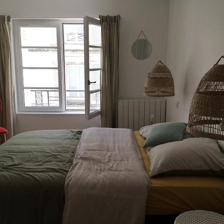 Appartamento Verdun 2 La Rochelle  Esterno foto