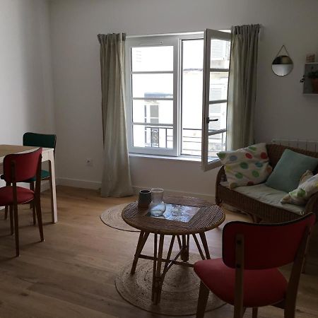 Appartamento Verdun 2 La Rochelle  Esterno foto