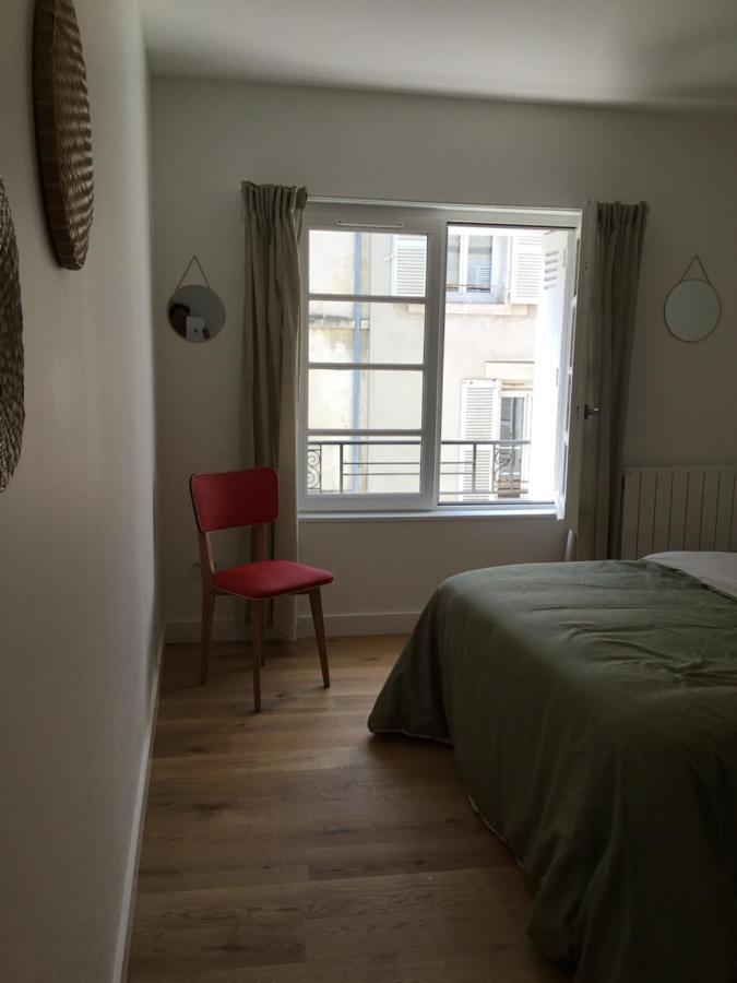 Appartamento Verdun 2 La Rochelle  Esterno foto